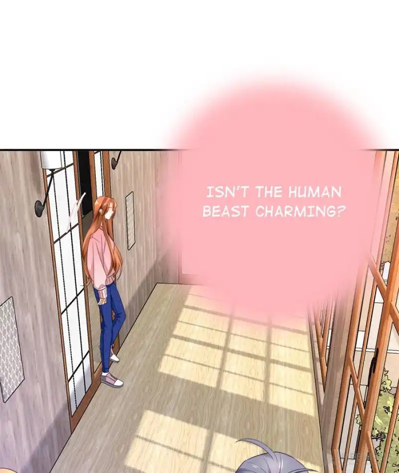 Stop! You Sexy Beast Chapter 175 39